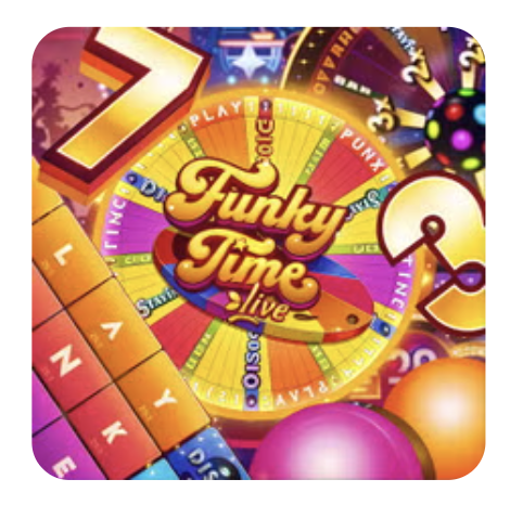 Crazy Time icon